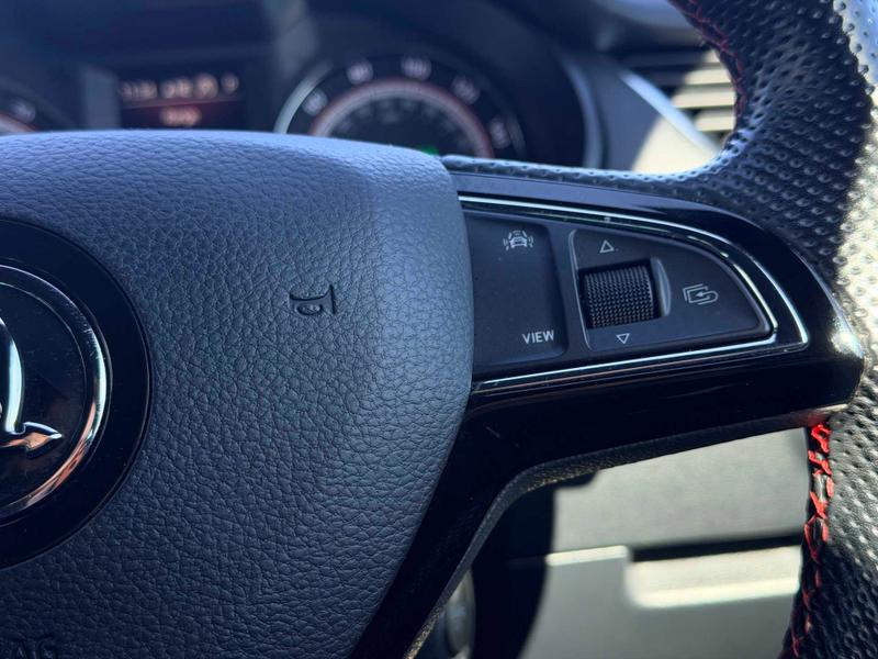 Used Skoda Octavia 2019 for sale - 78015412: Photo 35