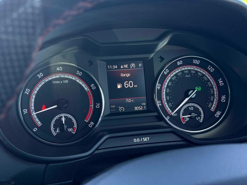 Used Skoda Octavia 2019 for sale - 78015412: Photo 37