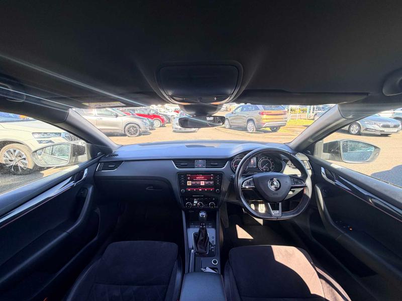 Used Skoda Octavia 2019 for sale - 78015412: Photo 40