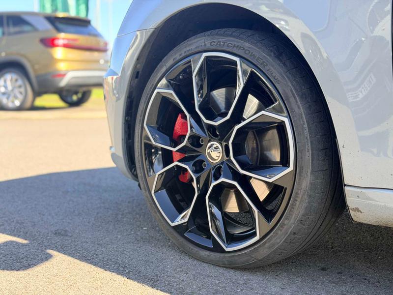 Used Skoda Octavia 2019 for sale - 78015412: Photo 5