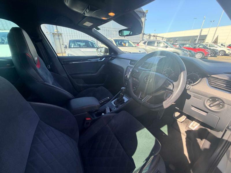 Used Skoda Octavia 2019 for sale - 78015412: Photo 6