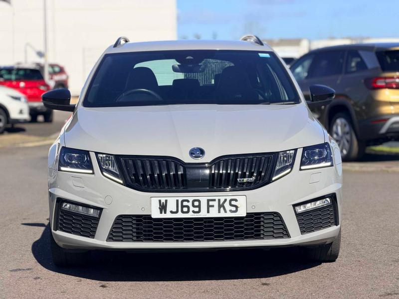 Used Skoda Octavia 2019 for sale - 78015412: Photo 7