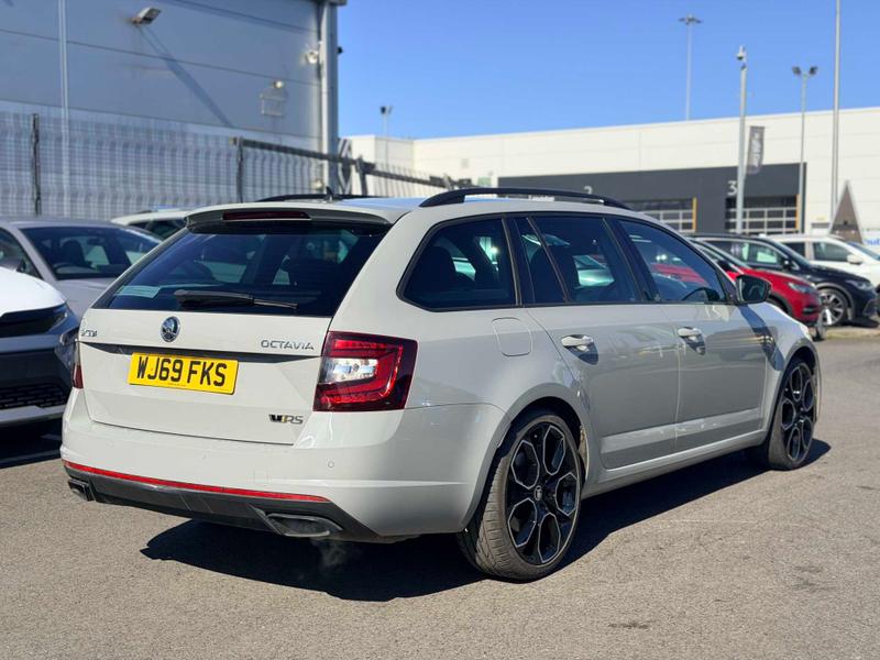 Used Skoda Octavia 2019 for sale - 78015412: Photo 8