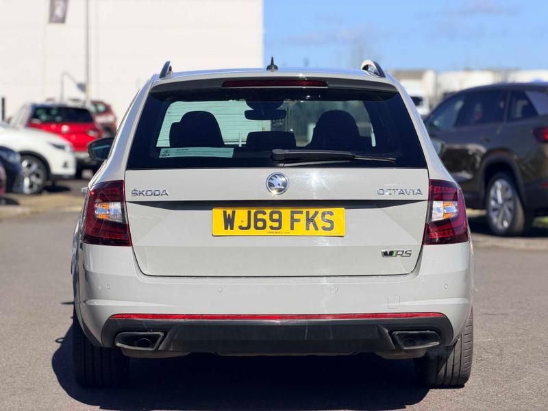 Used Skoda Octavia 2019 for sale - 78015412: Photo 9