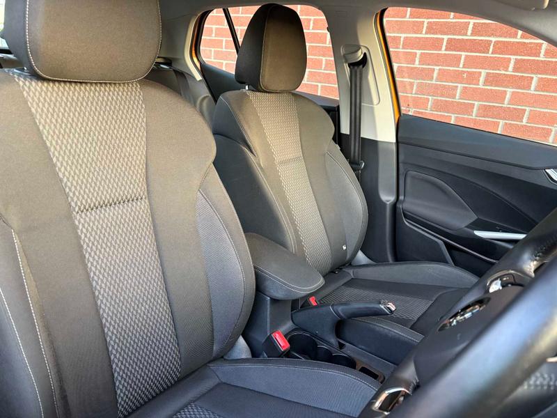 Used Skoda Fabia 2022 for sale - 77088271: Photo 10