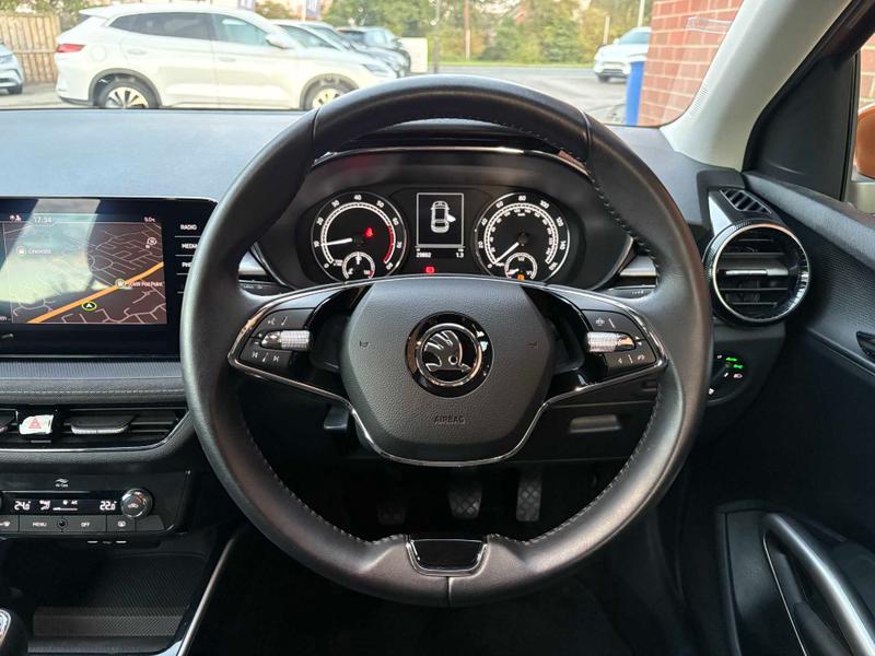 Used Skoda Fabia 2022 for sale - 77088271: Photo 19