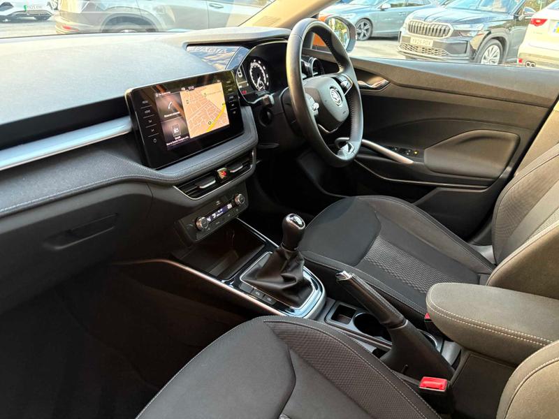 Used Skoda Fabia 2022 for sale - 77088271: Photo 2