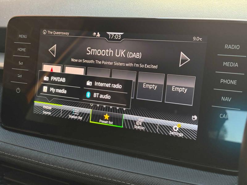 Used Skoda Fabia 2022 for sale - 77088271: Photo 35