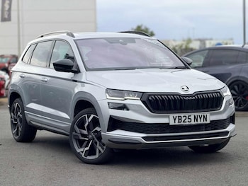 Used Skoda Karoq undefined for sale - 78785561: Photo