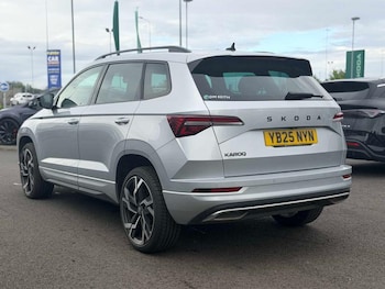 Used Skoda Karoq undefined for sale - 78785561: Photo