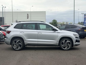 Used Skoda Karoq undefined for sale - 78785561: Photo