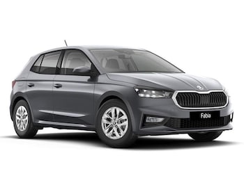Used Skoda Fabia undefined for sale - 79383965: Photo