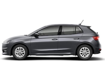 Used Skoda Fabia undefined for sale - 79383965: Photo