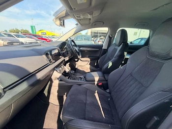 Used Skoda Karoq 2025 for sale - 79421393: Photo