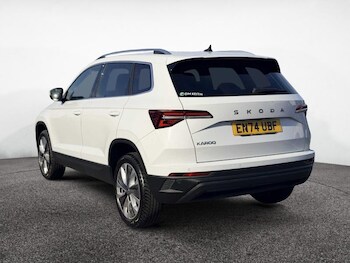 Used Skoda Karoq 2025 for sale - 79421393: Photo