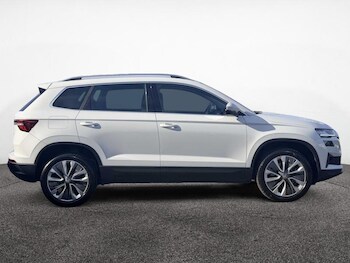 Used Skoda Karoq 2025 for sale - 79421393: Photo