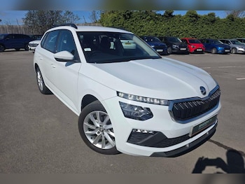 Used Skoda Kamiq 2025 for sale - 79094484: Photo