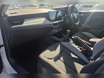Used Skoda Kamiq 2025 for sale - 79094484: Photo