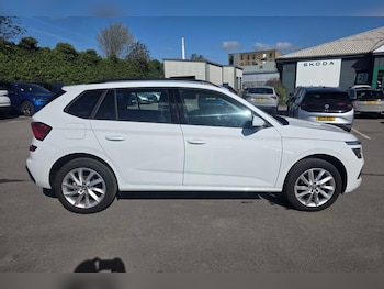Used Skoda Kamiq 2025 for sale - 79094484: Photo