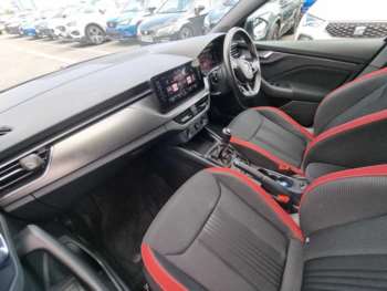 Used Skoda Scala 2022 for sale - 75124225: Photo
