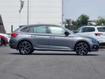 Used Skoda Scala 2022 for sale - 75124225: Photo
