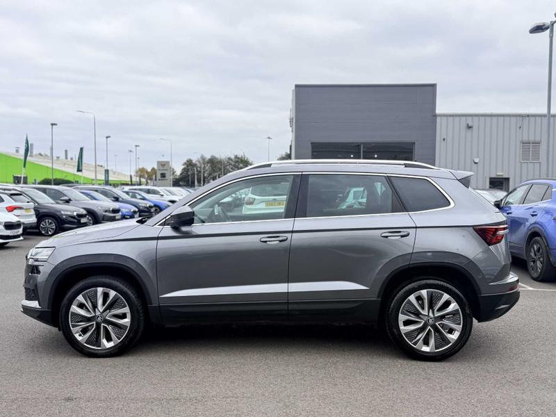 Used Skoda Karoq 2025 for sale - 76322215: Photo 10