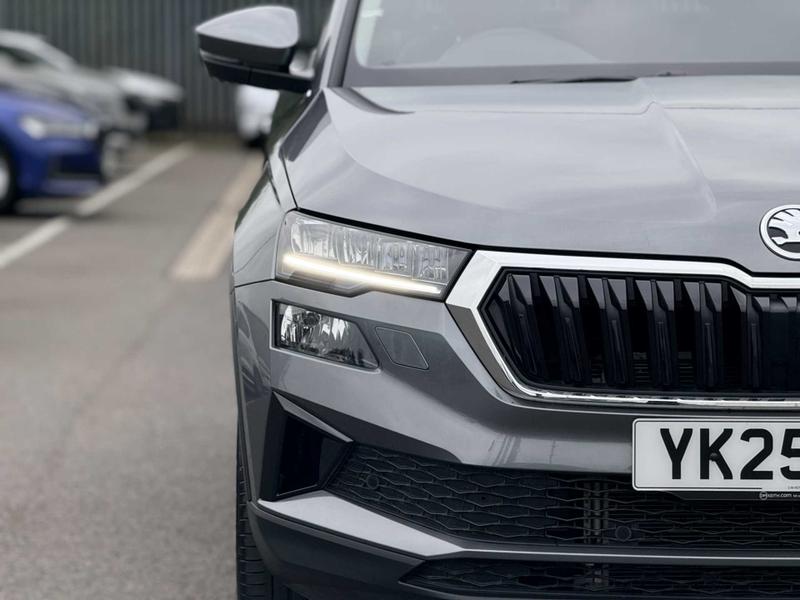Used Skoda Karoq 2025 for sale - 76322215: Photo 12