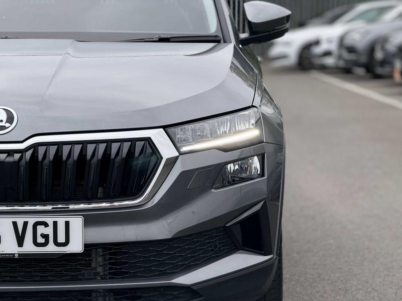 Used Skoda Karoq 2025 for sale - 76322215: Photo 13