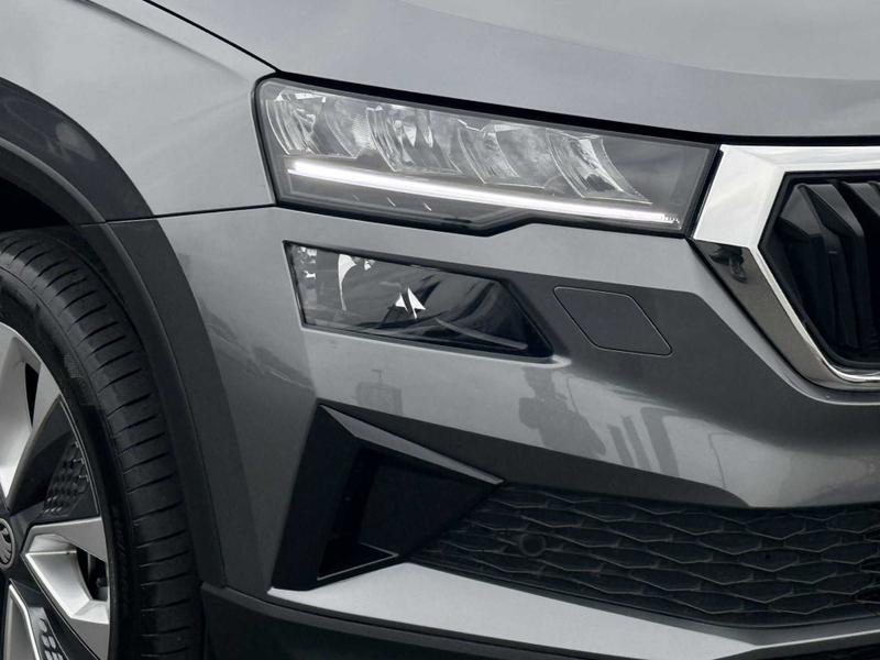 Used Skoda Karoq 2025 for sale - 76322215: Photo 14