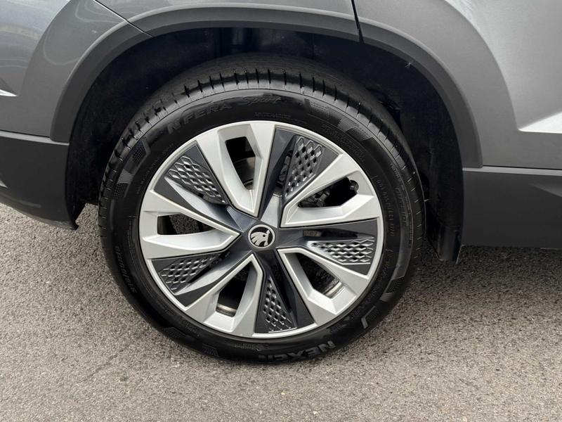 Used Skoda Karoq 2025 for sale - 76322215: Photo 15