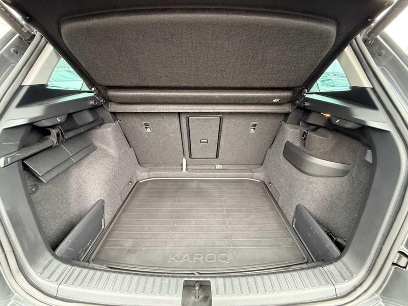 Used Skoda Karoq 2025 for sale - 76322215: Photo 16