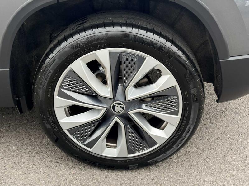 Used Skoda Karoq 2025 for sale - 76322215: Photo 18