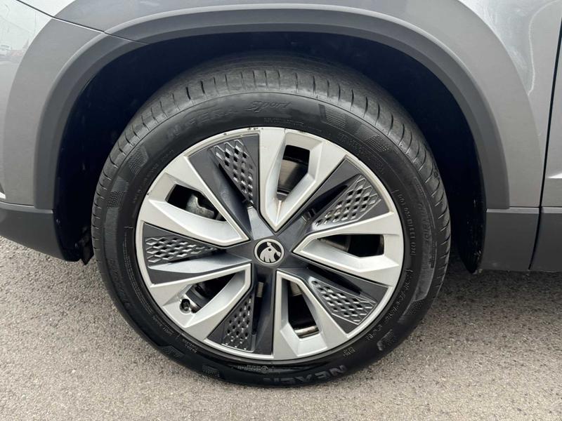 Used Skoda Karoq 2025 for sale - 76322215: Photo 19