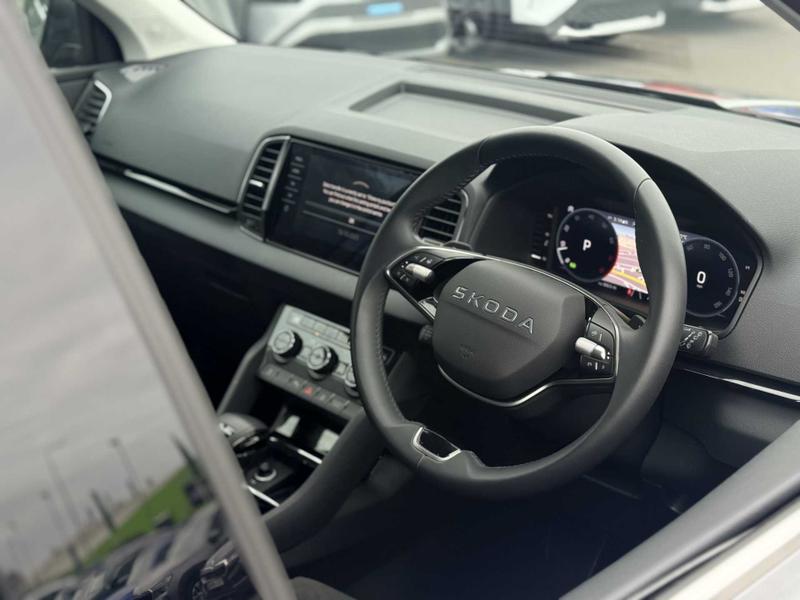 Used Skoda Karoq 2025 for sale - 76322215: Photo 21