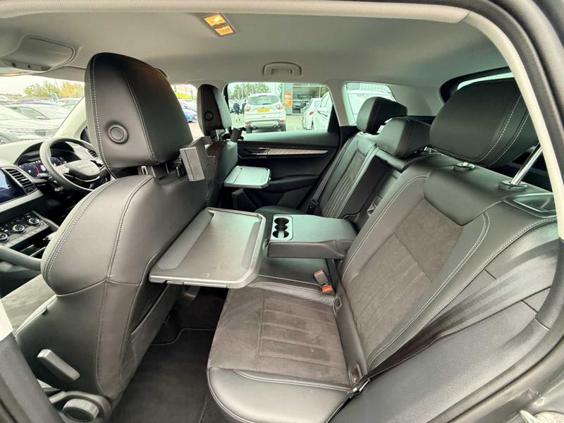 Used Skoda Karoq 2025 for sale - 76322215: Photo 22