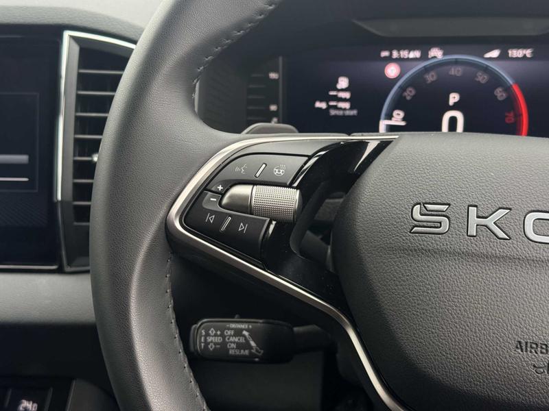 Used Skoda Karoq 2025 for sale - 76322215: Photo 25