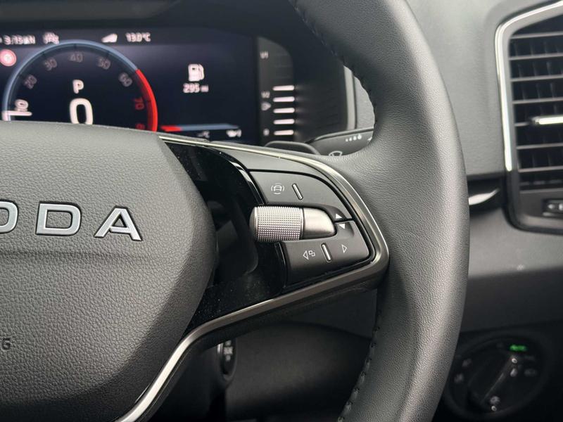 Used Skoda Karoq 2025 for sale - 76322215: Photo 26