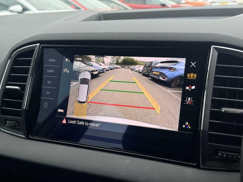 Used Skoda Karoq 2025 for sale - 76322215: Photo 29