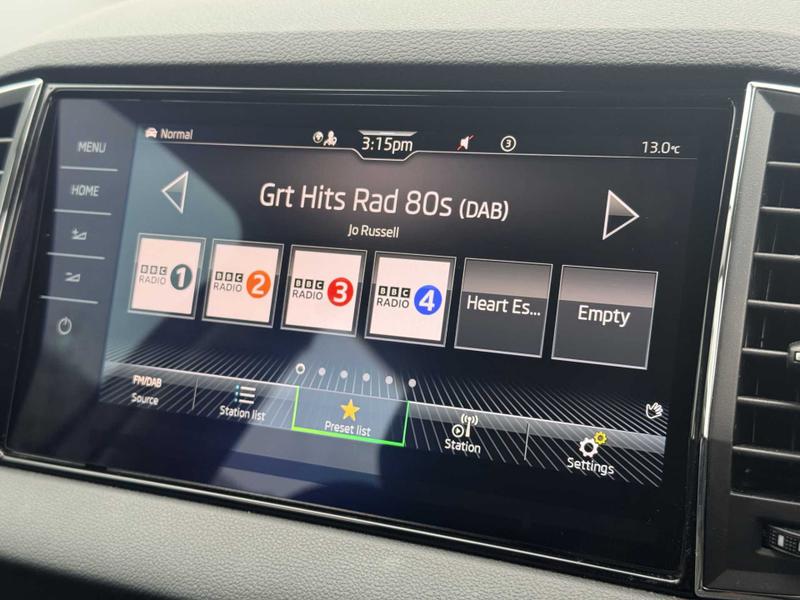 Used Skoda Karoq 2025 for sale - 76322215: Photo 30