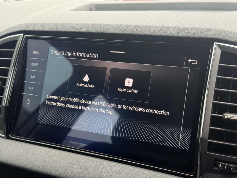 Used Skoda Karoq 2025 for sale - 76322215: Photo 31