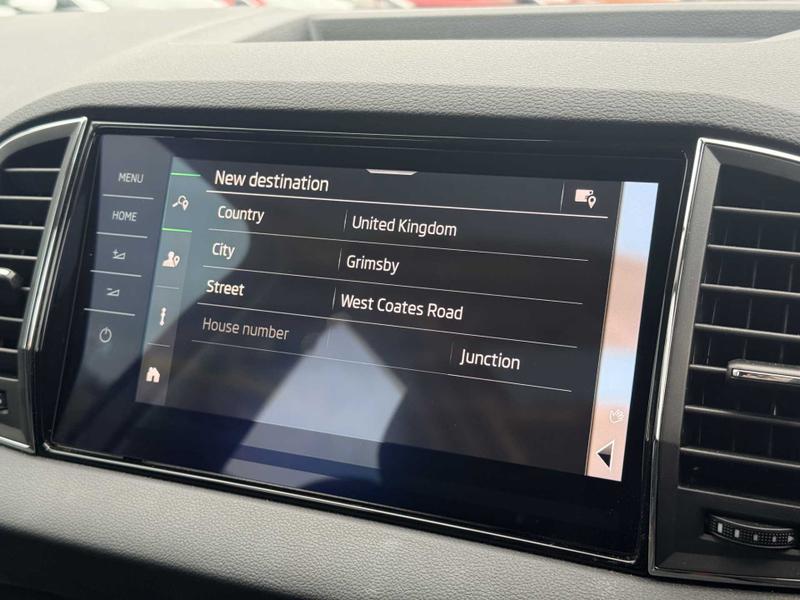 Used Skoda Karoq 2025 for sale - 76322215: Photo 32