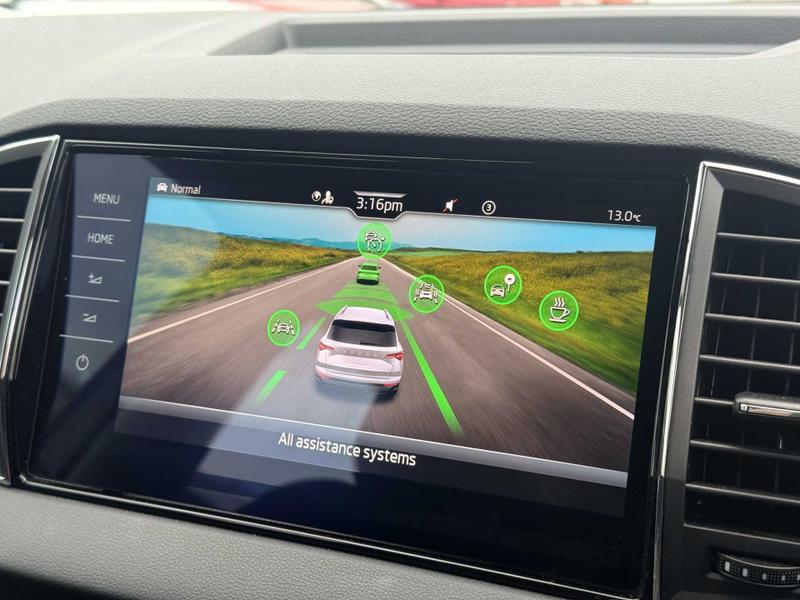 Used Skoda Karoq 2025 for sale - 76322215: Photo 33