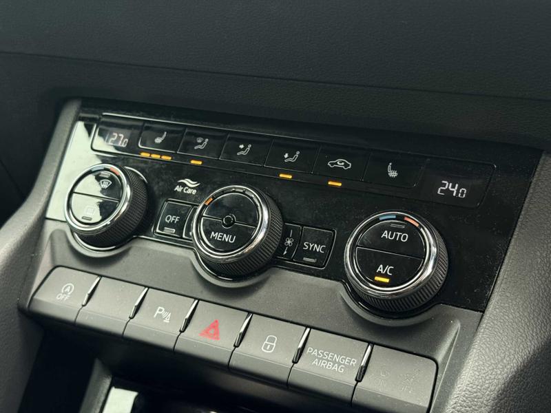 Used Skoda Karoq 2025 for sale - 76322215: Photo 34