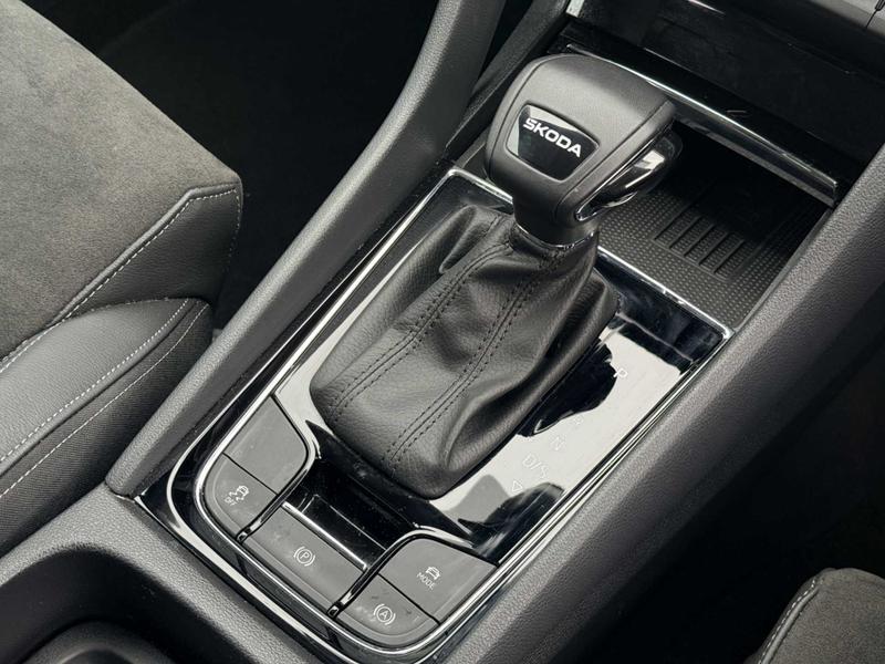 Used Skoda Karoq 2025 for sale - 76322215: Photo 36