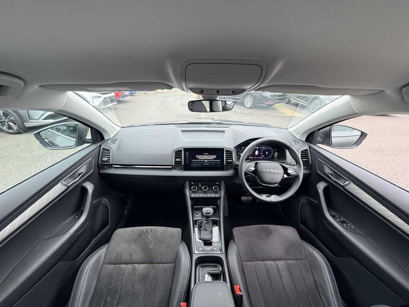 Used Skoda Karoq 2025 for sale - 76322215: Photo 39