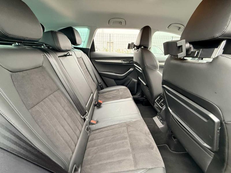 Used Skoda Karoq 2025 for sale - 76322215: Photo 40