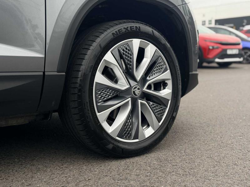 Used Skoda Karoq 2025 for sale - 76322215: Photo 5