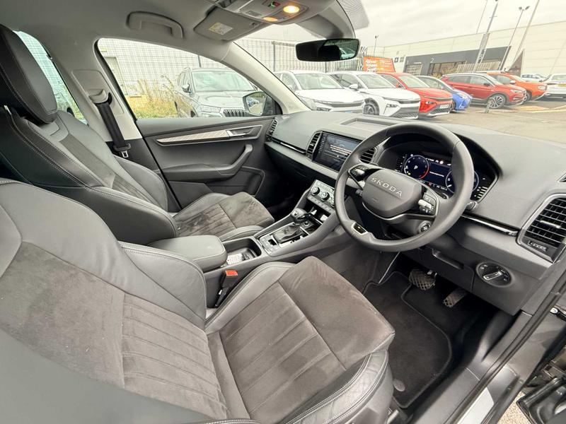 Used Skoda Karoq 2025 for sale - 76322215: Photo 6