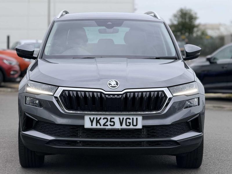 Used Skoda Karoq 2025 for sale - 76322215: Photo 7