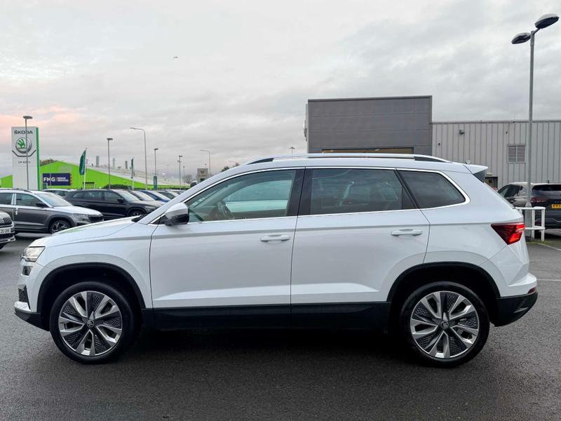 Used Skoda Karoq 2023 for sale - 77187023: Photo 10